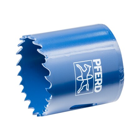 Pferd 1-11/16" Bi-Metal Hole Saw 29118